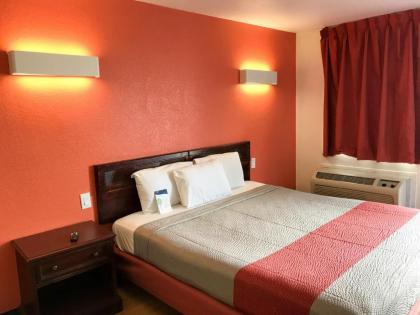 Motel 6-Westley CA - image 6
