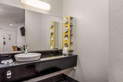 Motel 6-Westley CA - image 7