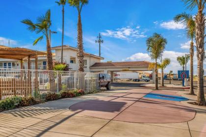 Motel 6-Westley CA - image 8