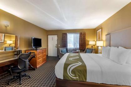 Quality Inn & Suites Westminster - Seal Beach Westminster - image 12