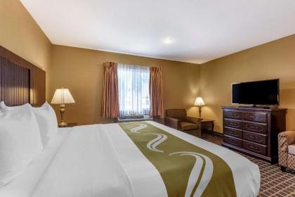 Quality Inn & Suites Westminster - Seal Beach Westminster - image 14