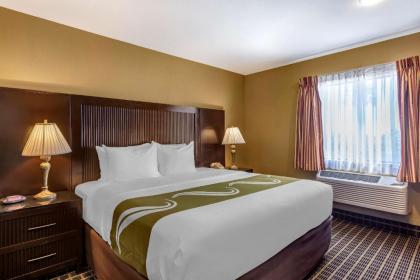 Quality Inn & Suites Westminster - Seal Beach Westminster - image 15