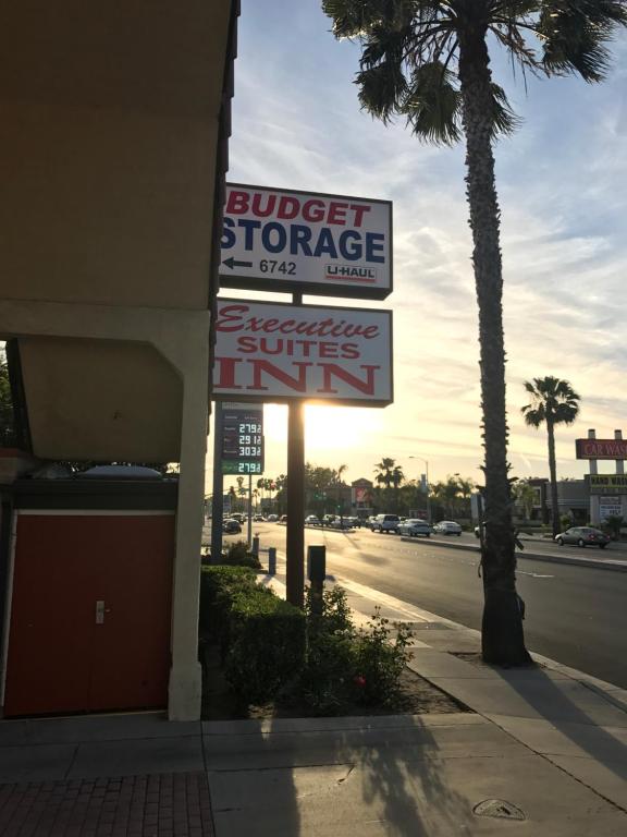 Executive Suites Inn - main image