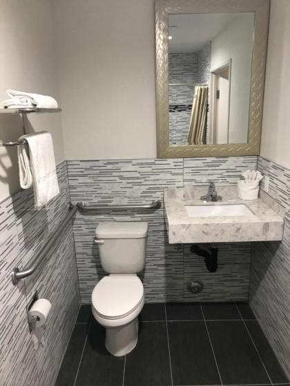Executive Suites Inn - image 13