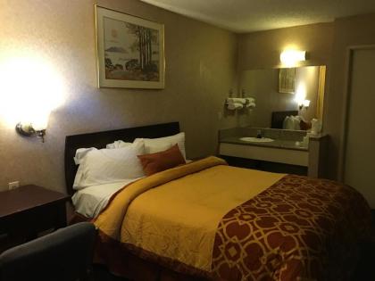 Executive Suites Inn - image 7