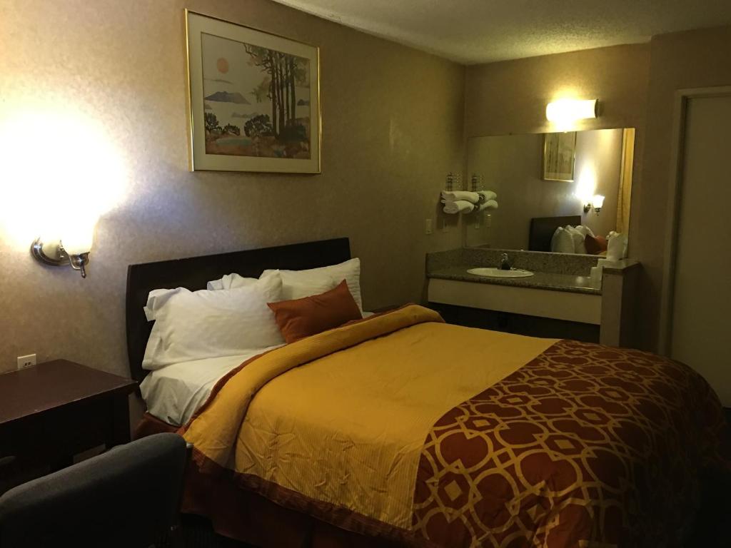 Executive Suites Inn - image 7