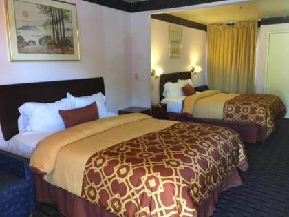 Executive Suites Inn - image 8