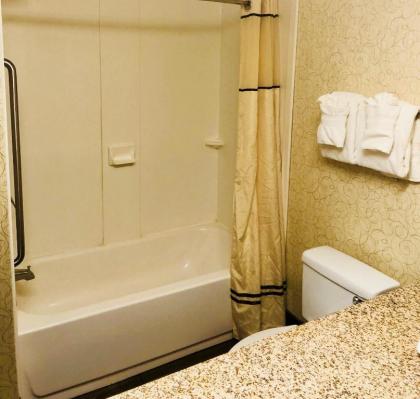 Best Western Westminster Hotel - image 12