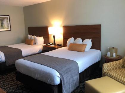 Best Western Westminster Hotel - image 15