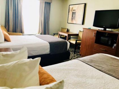 Best Western Westminster Hotel - image 4