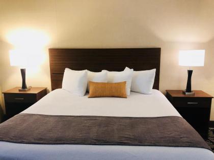Best Western Westminster Hotel - image 5