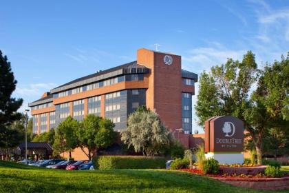 Doubletree by Hilton DenverWestminister Colorado