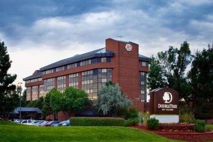 DoubleTree by Hilton Denver/Westminister - image 15