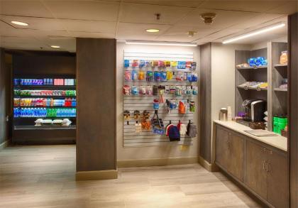 DoubleTree by Hilton Denver/Westminister - image 21