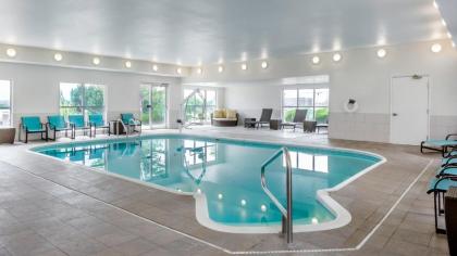 Residence Inn Denver NorthWestminster Westminster