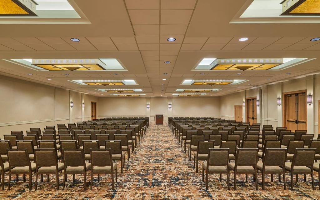 The Westin Westminster - image 5