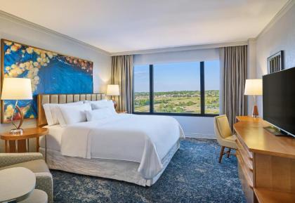 The Westin Westminster - image 9