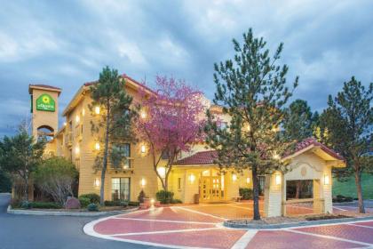 Hotel in Westminster Colorado