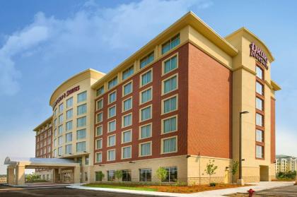 Drury Inn  Suites Denver Westminster Westminster Colorado