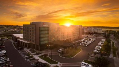 Denver Marriott Westminster