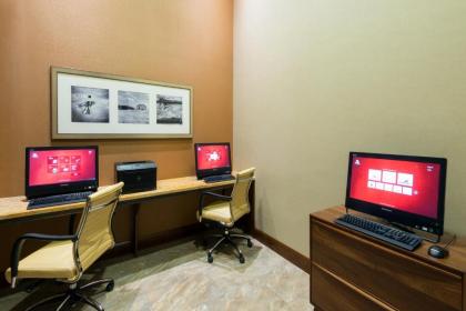 Denver Marriott Westminster - image 10