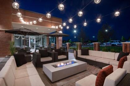 Hyatt Place Westminster Denver Colorado