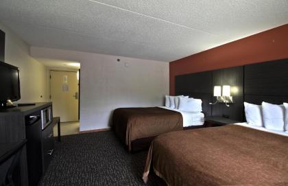 Chicago Club Inn & Suite - image 11