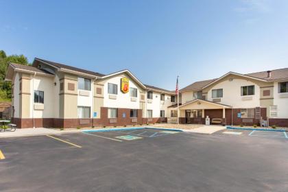 Super 8 by Wyndham Weston WV - image 15