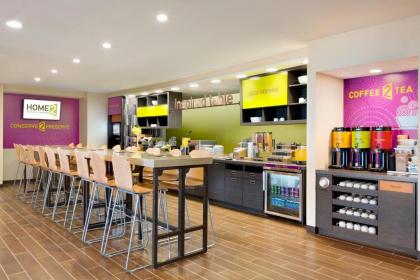 Home2 Suites by Hilton Cincinnati Liberty Township - image 7