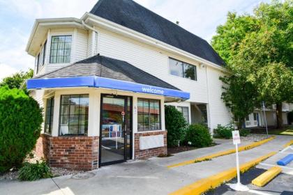 motel 6 Wethersfield Ct   Hartford