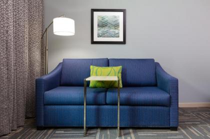 Hampton Inn Wetumpka - image 10