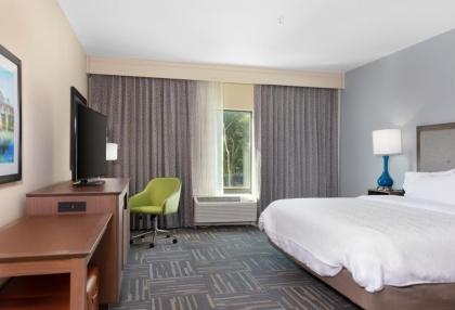 Hampton Inn Wetumpka - image 12