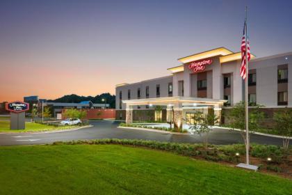 Hampton Inn Wetumpka - image 14