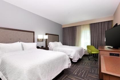 Hampton Inn Wetumpka - image 15