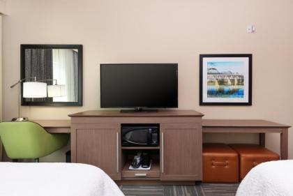 Hampton Inn Wetumpka - image 4