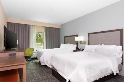 Hampton Inn Wetumpka - image 5