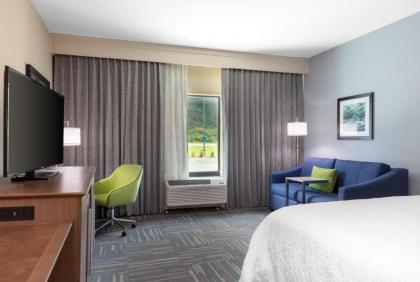 Hampton Inn Wetumpka - image 6