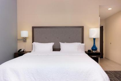 Hampton Inn Wetumpka - image 7