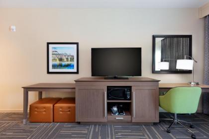 Hampton Inn Wetumpka - image 9
