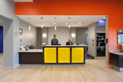 Best Western Plus Wewoka Inn & Suites - image 10