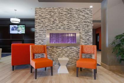 Best Western Plus Wewoka Inn & Suites - image 14