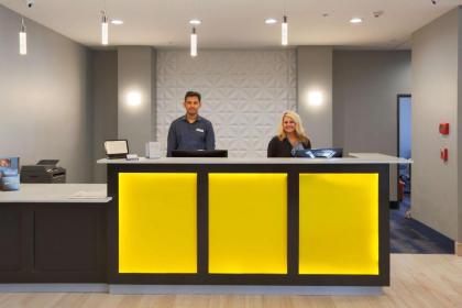 Best Western Plus Wewoka Inn & Suites - image 9
