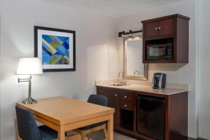 Holiday Inn Express Wheat Ridge-Denver West Hotel - image 8