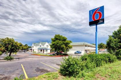 motel 6 Wheat Ridge CO   West   Denver North Colorado