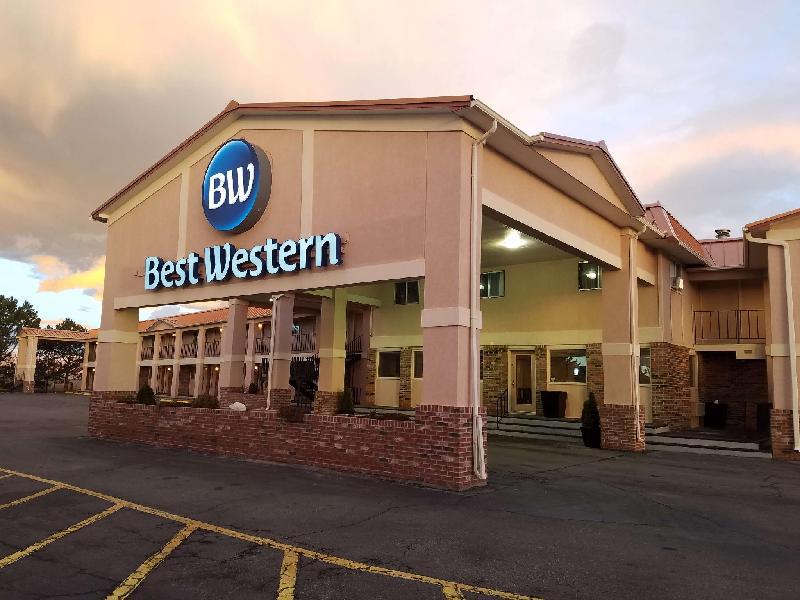 Best Western Torchlite Motor Inn - main image