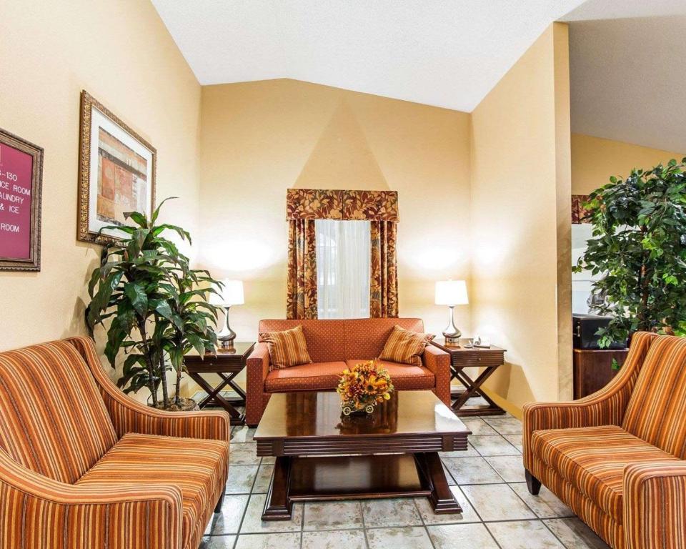 Quality Inn - main image