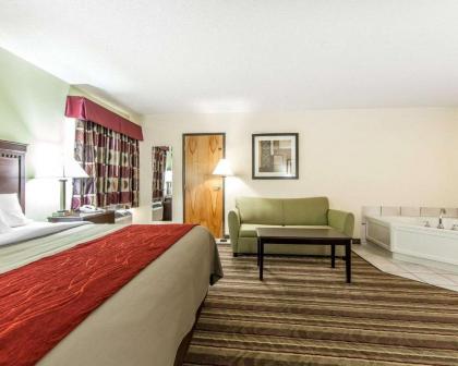 Quality Inn - image 10