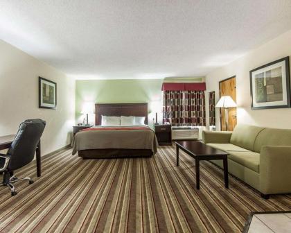 Quality Inn - image 12