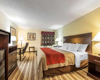Quality Inn - image 3