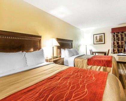 Quality Inn - image 5